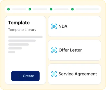 Ready-to-Use Templates